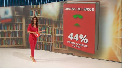 Aforo reducido y controlado en el reencuentro con la Feria del Libro