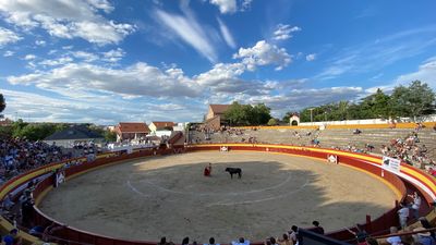 Valdetorres de Jarama y San Martín de Valdeiglesias, las paradas de la Copa Chenel este fin de semana en Telemadrid