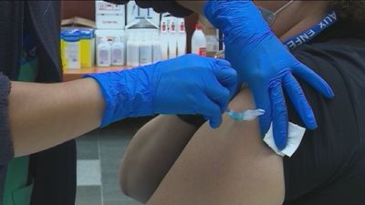 La Comunidad notifica 248 casos y 6 fallecidos por Covid-19 en las últimas 24 horas