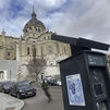Los parquímetros de la zona SER costarán el doble los días de mayor contaminación en Madrid