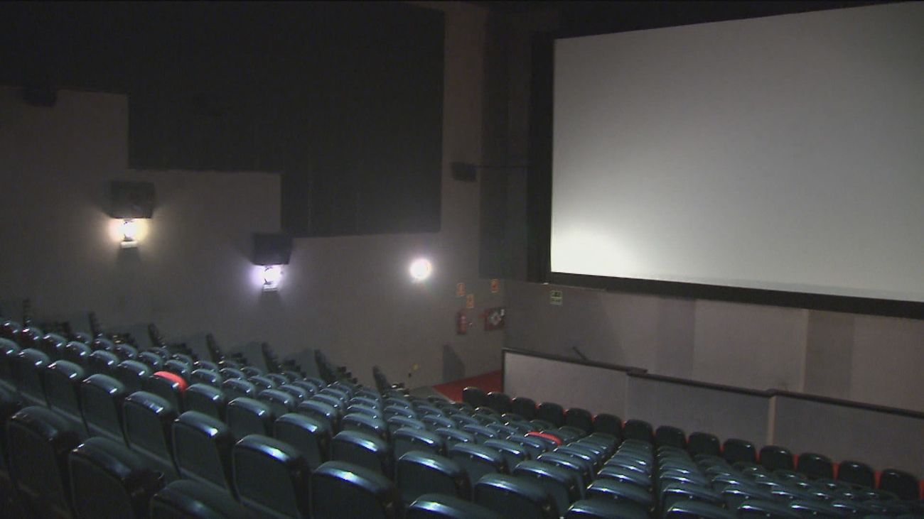 El cine Paz reabre este viernes y recupera la magia en Chamberí