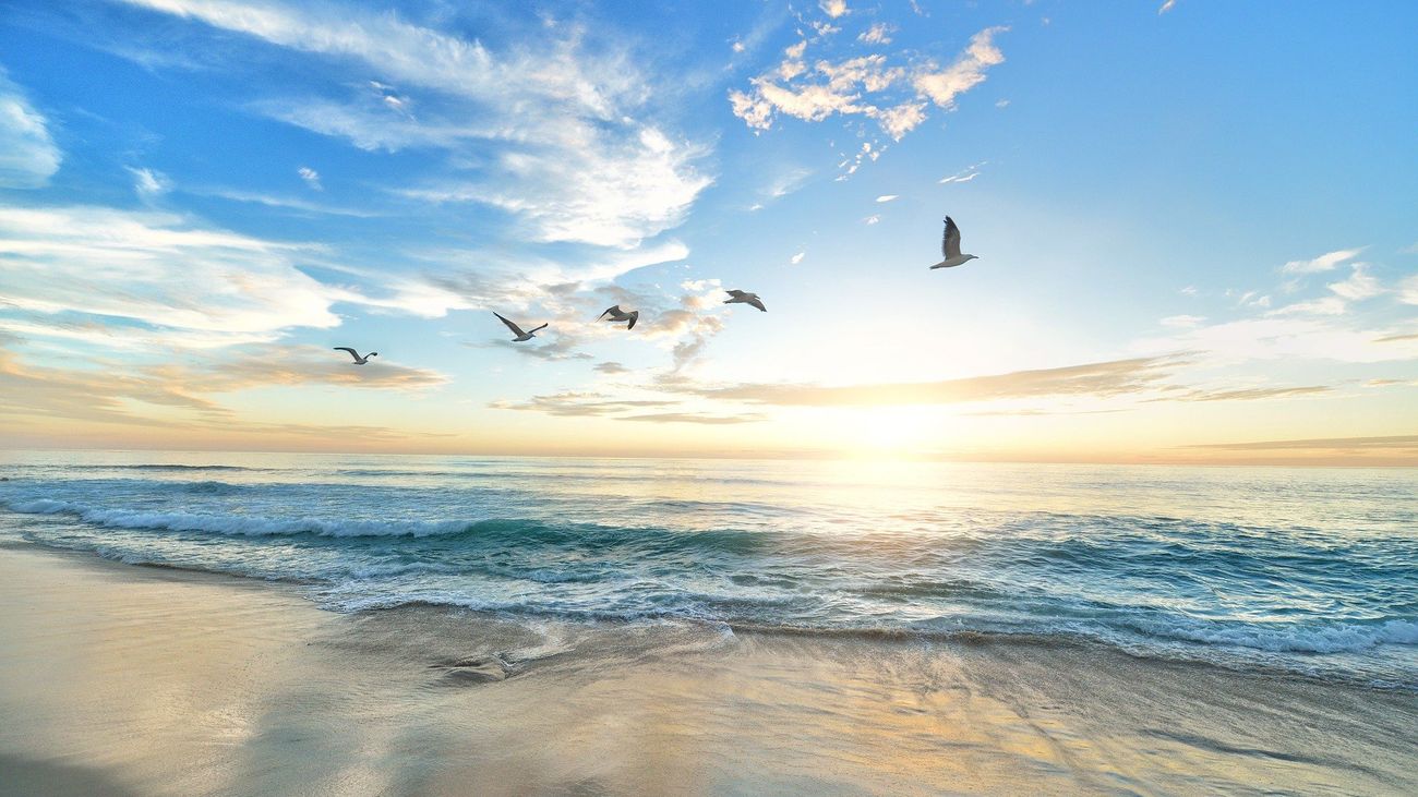 La conocida "playa de Europa" se encuentra en...