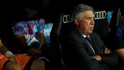Ancelotti, preocupado por el balance defensivo