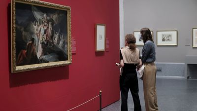Las obras para ampliar el Museo del Prado durarán 3 años