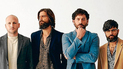 Ya a la venta las entradas para los conciertos de San Miguel en Las Rozas