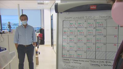 Consejos para superar una entrevista de trabajo