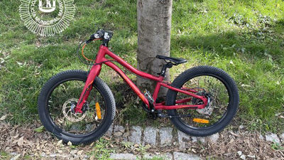 Detenido en Madrid al vender una bici robada a su dueño y quebrantar una orden de alejamiento
