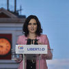 Ayuso cree que es importante que el Congreso del PP de Madrid se celebre "pronto"