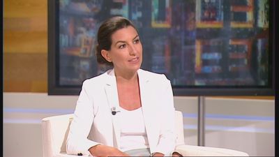 Monasterio: "El Gobierno provoca el odio a Vox basándose en bulos y mentiras, como se ha demostrado”