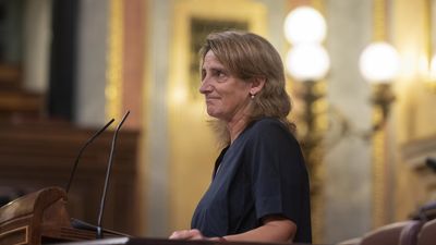 El Congreso extiende hasta el 31 de octubre el 'escudo social'