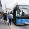 Los autobuses de la EMT serán gratuitos en Madrid el lunes 10 y martes 11 por la vuelta al cole