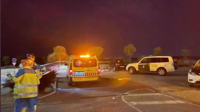 La Guardia Civil sigue buscando a los responsables de las reyertas de Rivas