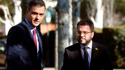 Sánchez asistirá a la reunión de la mesa de diálogo con Cataluña que se celebrará el miércoles