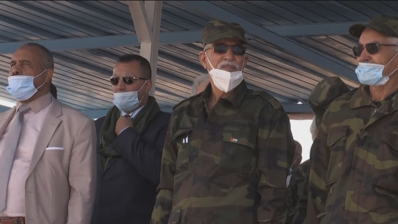 La acusación popular del caso Ghali pide que declare la ex ministra González Laya como investigada