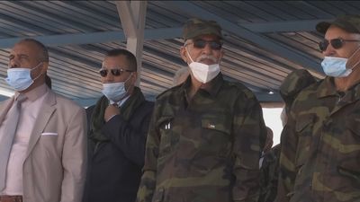 La acusación popular del caso Ghali pide que declare la ex ministra González Laya como investigada