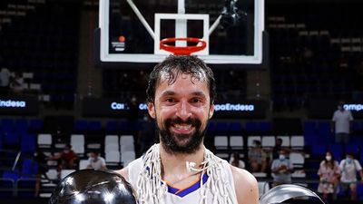 Así fue la remontada del Real Madrid con un Llull estelar