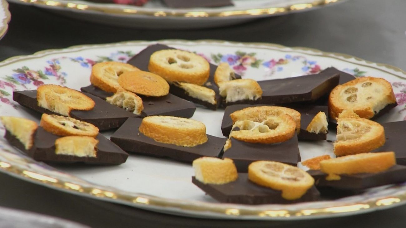 Abre la primera escuela dedicada en exclusiva al chocolate