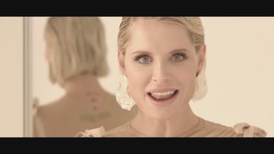 Soraya nos presenta su nuevo single 'Soy esa mujer'