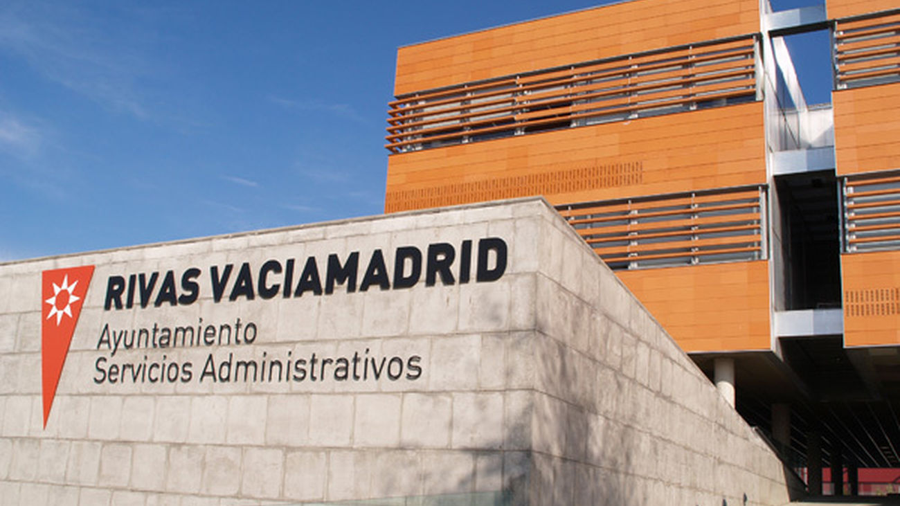 Nuevo plan de empleo del Ayuntamiento de Rivas-Vaciamadrid para contratar a 73 desempleados