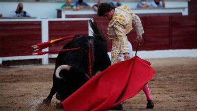 Jorge Isiegas y Los Eulogios, buena mezcla en San Martín de Valdeiglesias (Parte 2)