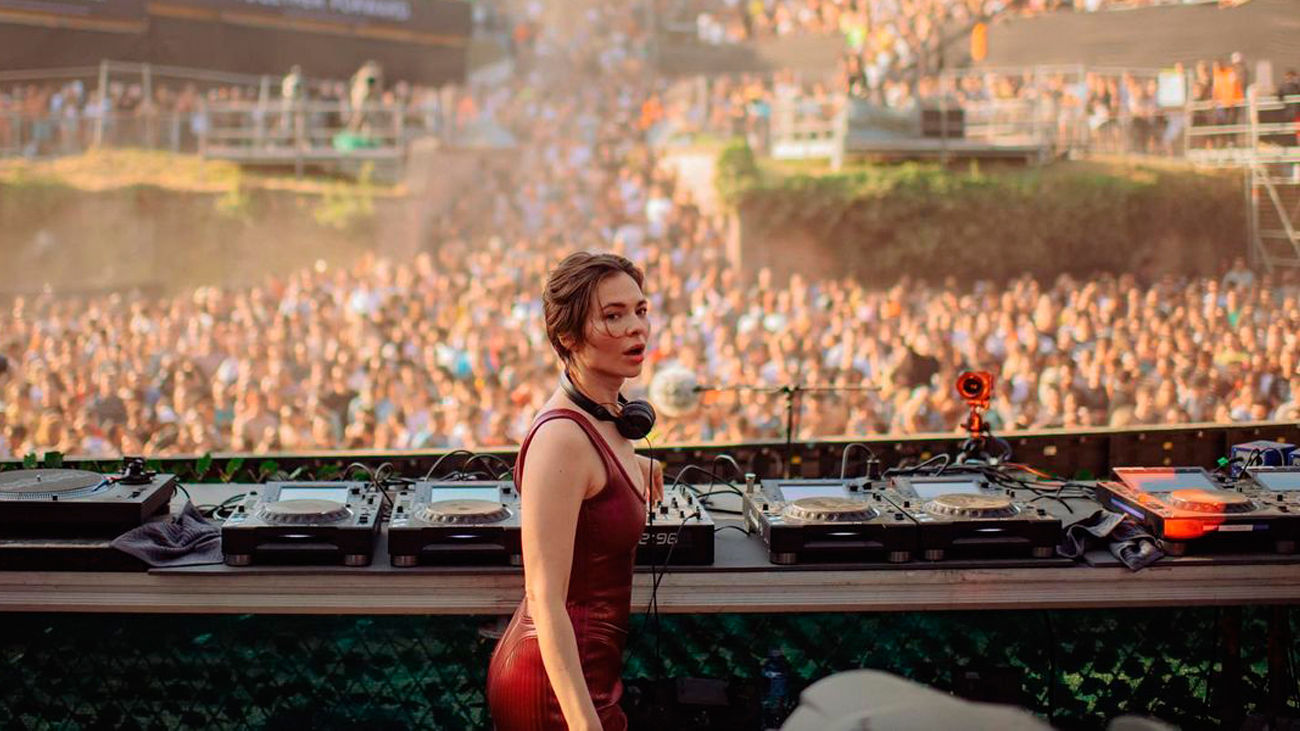 Suspenden el festival de música 'Dreambeach' de Leganés por las quejas vecinales