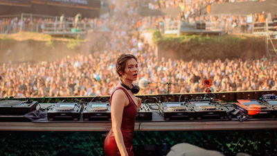 Suspenden el festival de música 'Dreambeach' de Leganés por las quejas vecinales