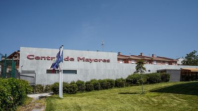 Los Centros de Mayores de Colmenar Viejo recuperan la actividad presencial