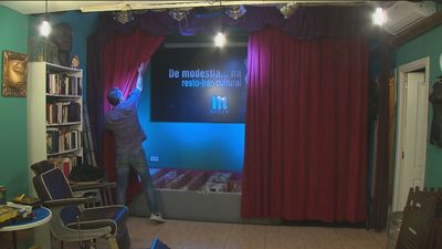 Los hosteleros, el ocio nocturno y el sector de la cultura aplauden el fin de las restricciones en Madrid