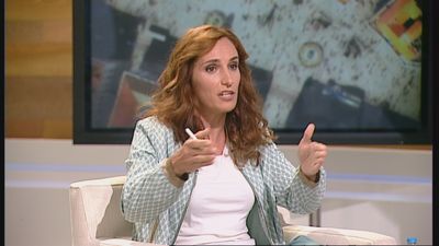 Buenos Días Madrid 14.09.2021 (10:30 - 11:30)