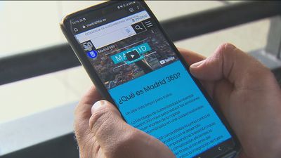 Madrid activa una web para informar de su nueva normativa de movilidad
