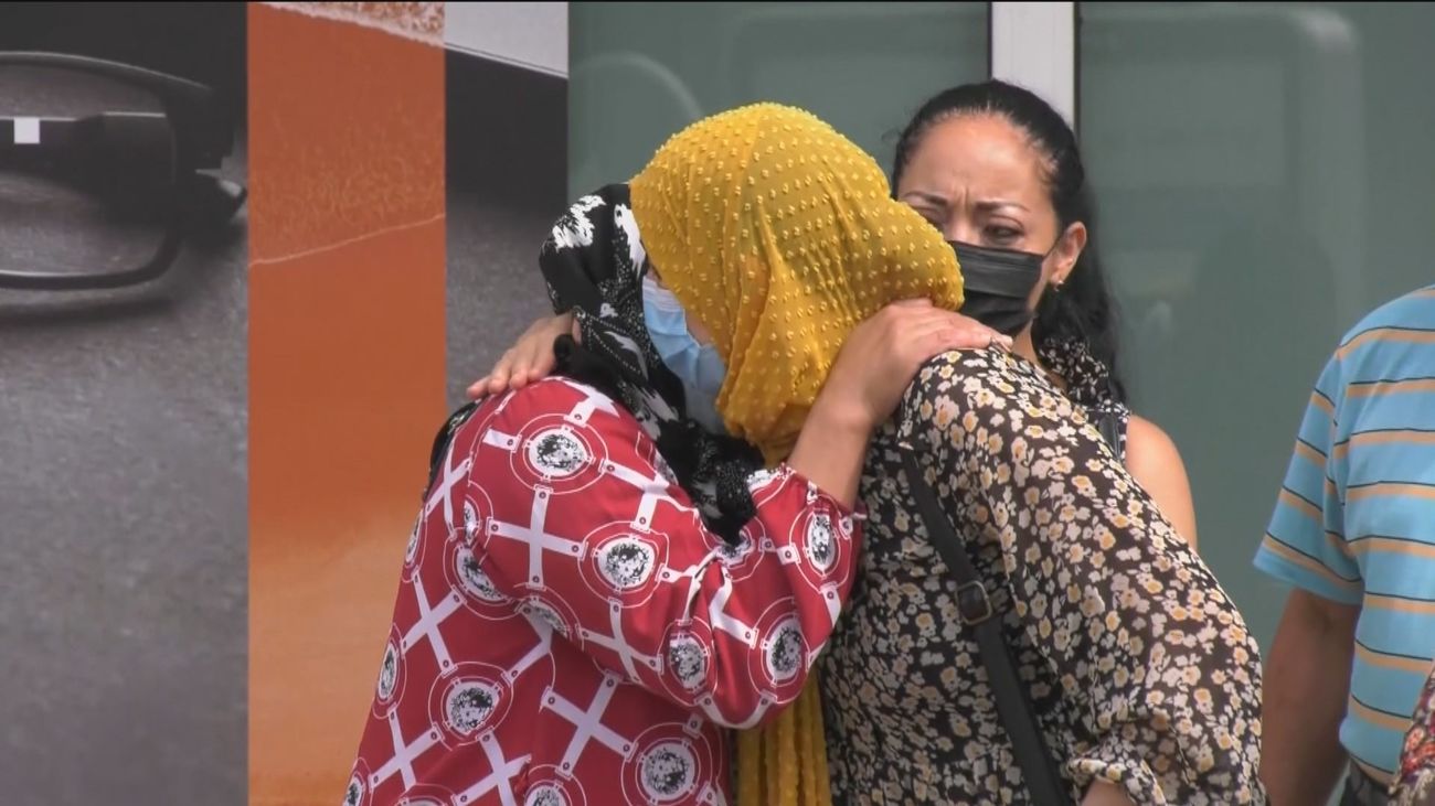 Degüella a su mujer en Villajoyosa y se suicida después saltando de un puente