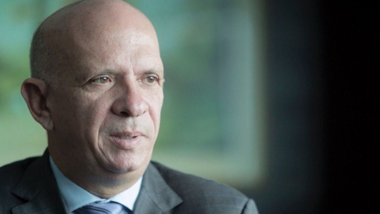 La Audiencia Nacional suspende la extradición  a EEUU del 'Pollo' Carvajal