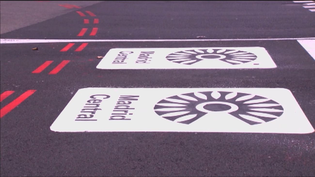 Borja Carabante: "La nueva ordenanza de movilidad pone el foco en los vehículos más contaminantes"