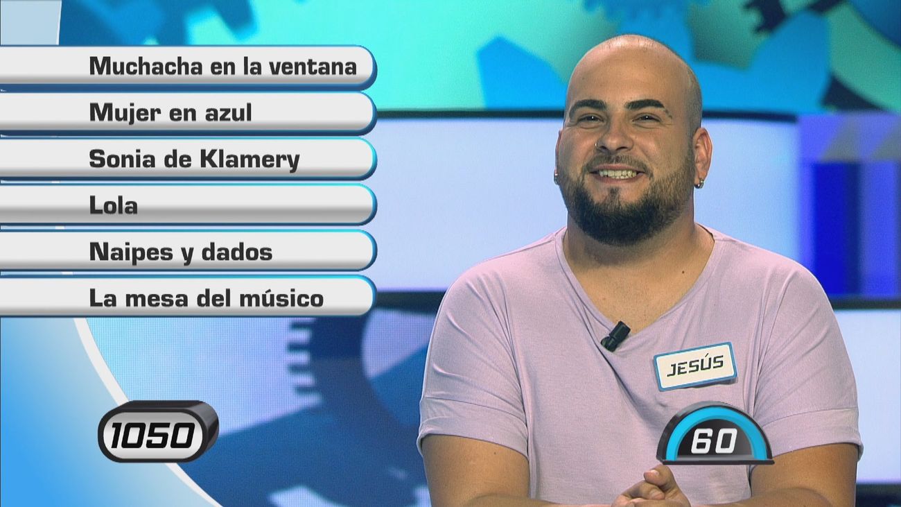 Cinco joyas del Museo Reina Sofía