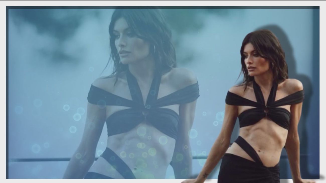 La influencer Madame de Rosa, víctima de las críticas por su estado físico: "Mi constitución es así"