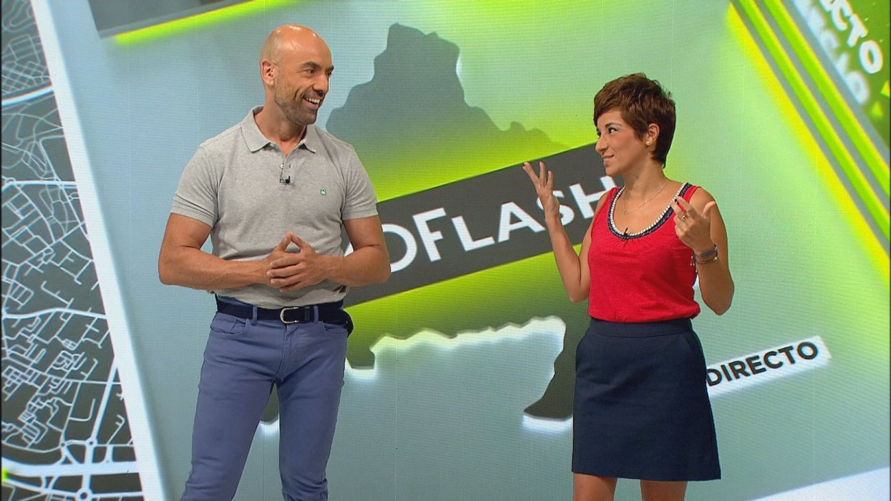 Madrid Directo 13.09.2021