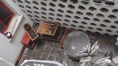 Los vecinos de Lavapiés, hartos de convivir con supuestas cocinas clandestinas