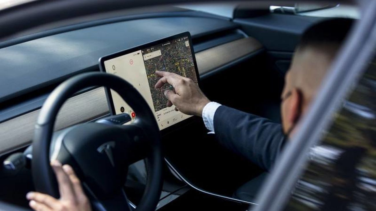 Vecttor cubrirá 500 vacantes de empleo de conductores VTC en las próximas semanas