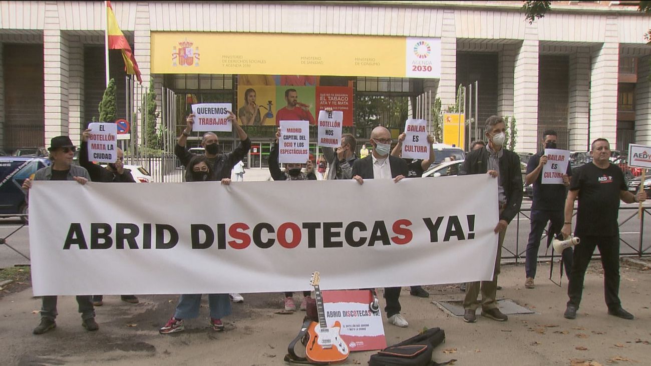 El Gobierno pide a las comunidades “ir de la mano” para levantar restricciones