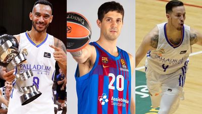 El verano del cambio de cromos entre Real Madrid y Barça