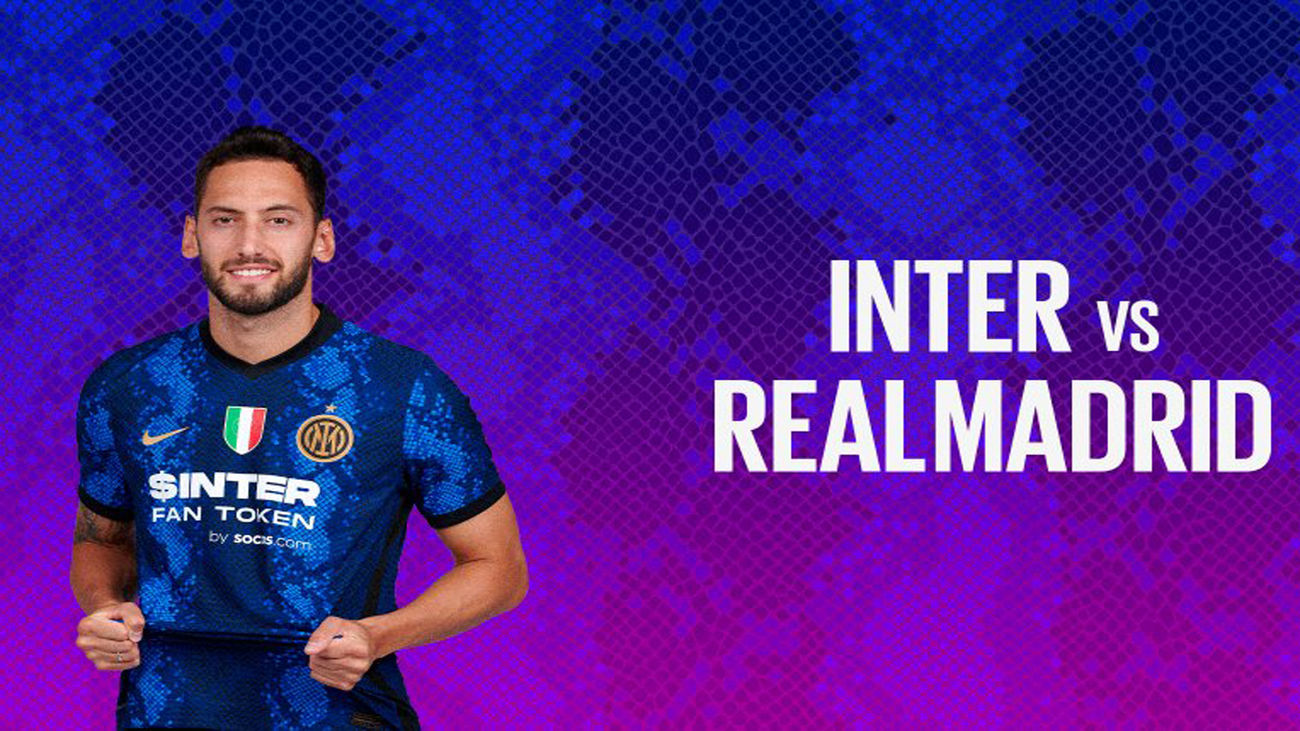 Inter de Milán, un equipo que no le acaba de coger el pulso a la Champions