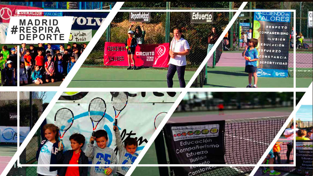 Vuelve a Madrid el circuito 'Creciendo en Valores' para niños de 5 a 12 años
