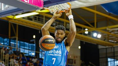 Urbas Fuenlabrada, a la salvación por la continuidad