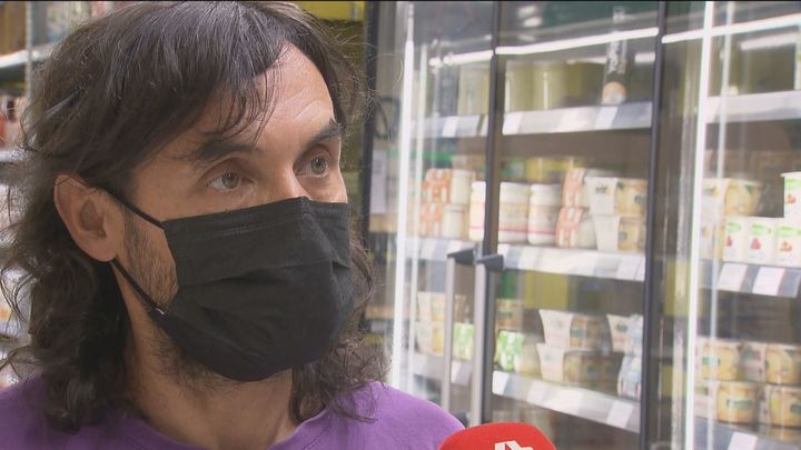 'La Osa' un supermercado cooperativo con productos de proximidad  en Tetuán