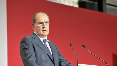 Francia dará 100 euros a 6 millones de hogares por la subida de la energía