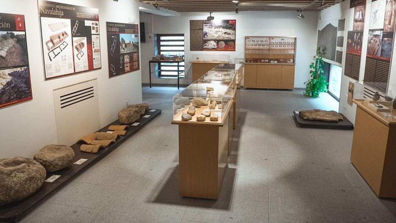 Casa Museo de la Villa de Colmenar Viejo