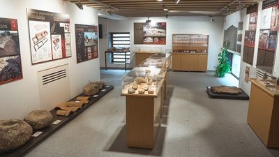 La Casa Museo de la Villa de Colmenar Viejo reabre sus puertas