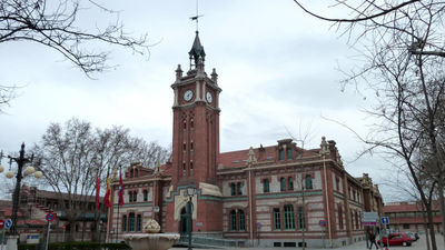 Piden que los vecinos de Madrid puedan volver a los plenos municipales