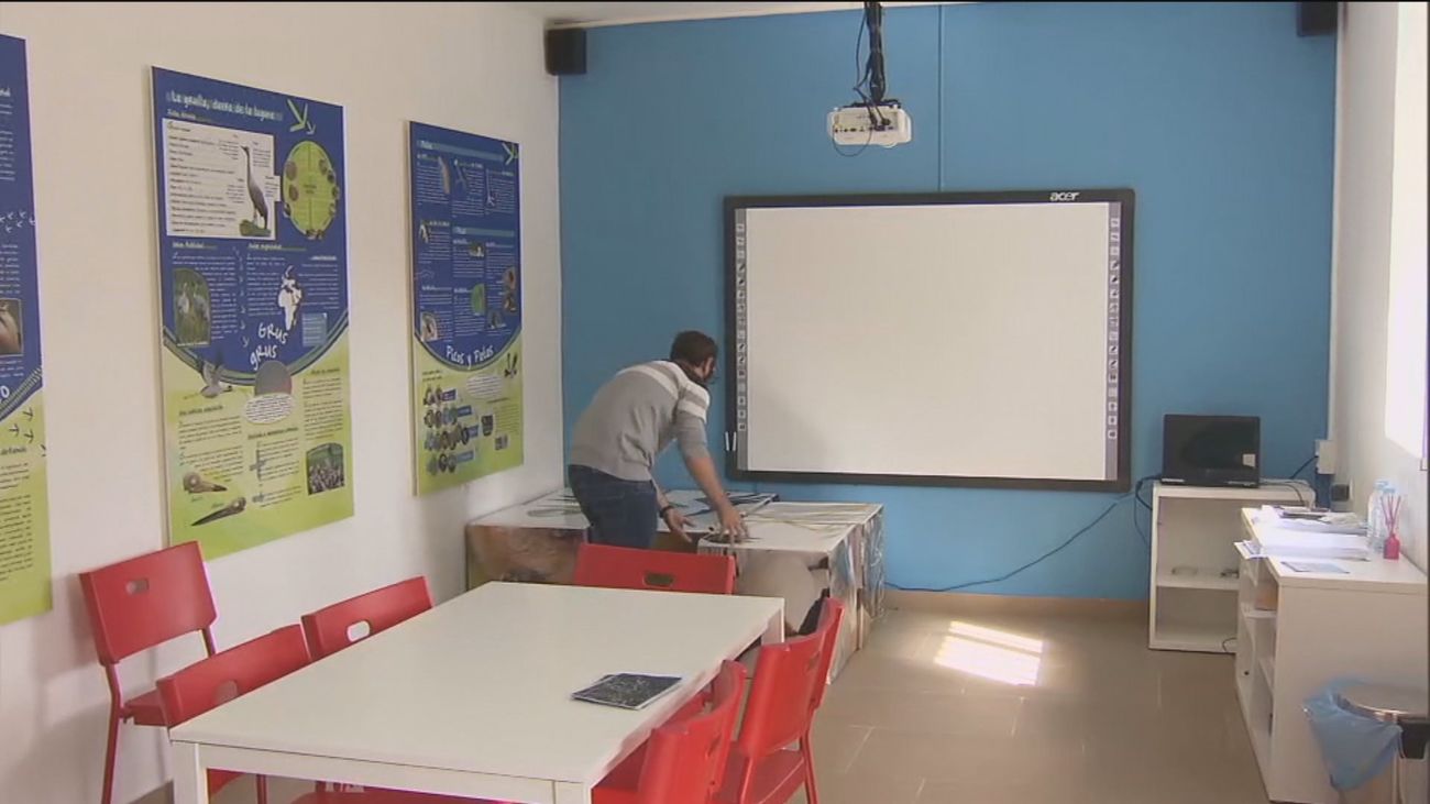 Castilla La Mancha impulsa un Erasmus rural contra la despoblación de sus pueblos