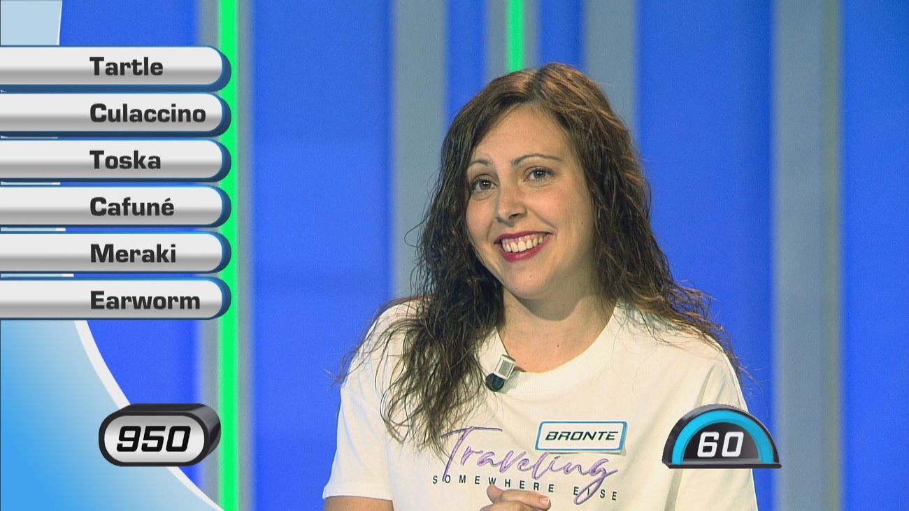 ¿Superarías el panel de las palabras intraducibles al español?